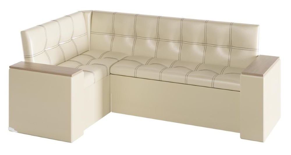 Фото Кухонный уголок Остин исп.2 (7) от производителя ТриЯ в Анапе по цене 35&nbsp;440 ₽