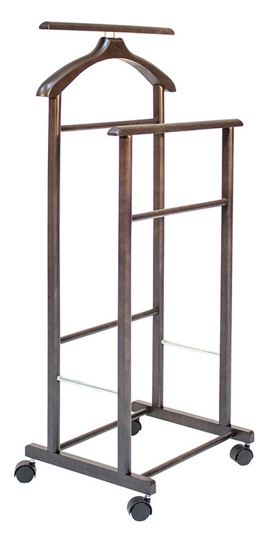 Фото Вешалка напольная Leset Чикаго  от производителя Импэкс в Анапе по цене 5&nbsp;590 ₽