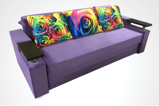 Фото Диван-Софа Марсель от производителя ArtMax в Анапе по цене 35 350 ₽