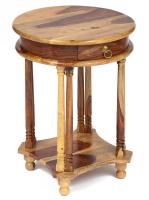 Фото  столик кофейный бомбей sap 1149 производитель Tetchair