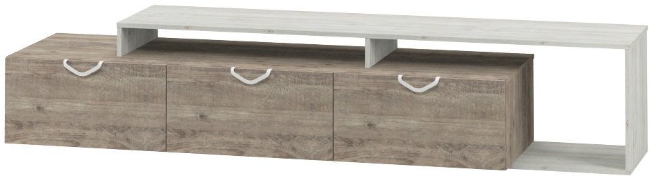 Фото Тумба ТВ Сиэтл (2200) от производителя Регина в Анапе по цене 11 190 ₽