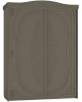 Фото kollektsiya-mebeli-assol-plyus-kompass шкаф-купе ассоль плюс ас-20 (2 двери) производитель Компасс