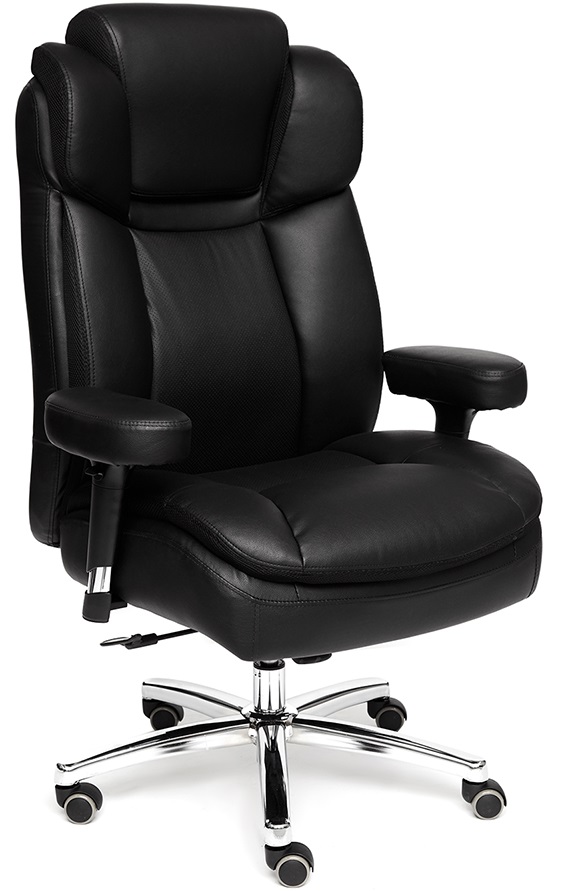 Фото Кресло для руководителя Биг (Big)-2 от производителя Tetchair в Анапе по цене 35 610 ₽