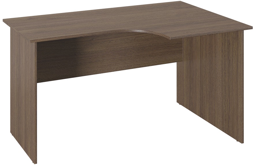 Фото Стол Офис ОФ-10 от производителя Компасс в Анапе по цене 8&nbsp;500 ₽