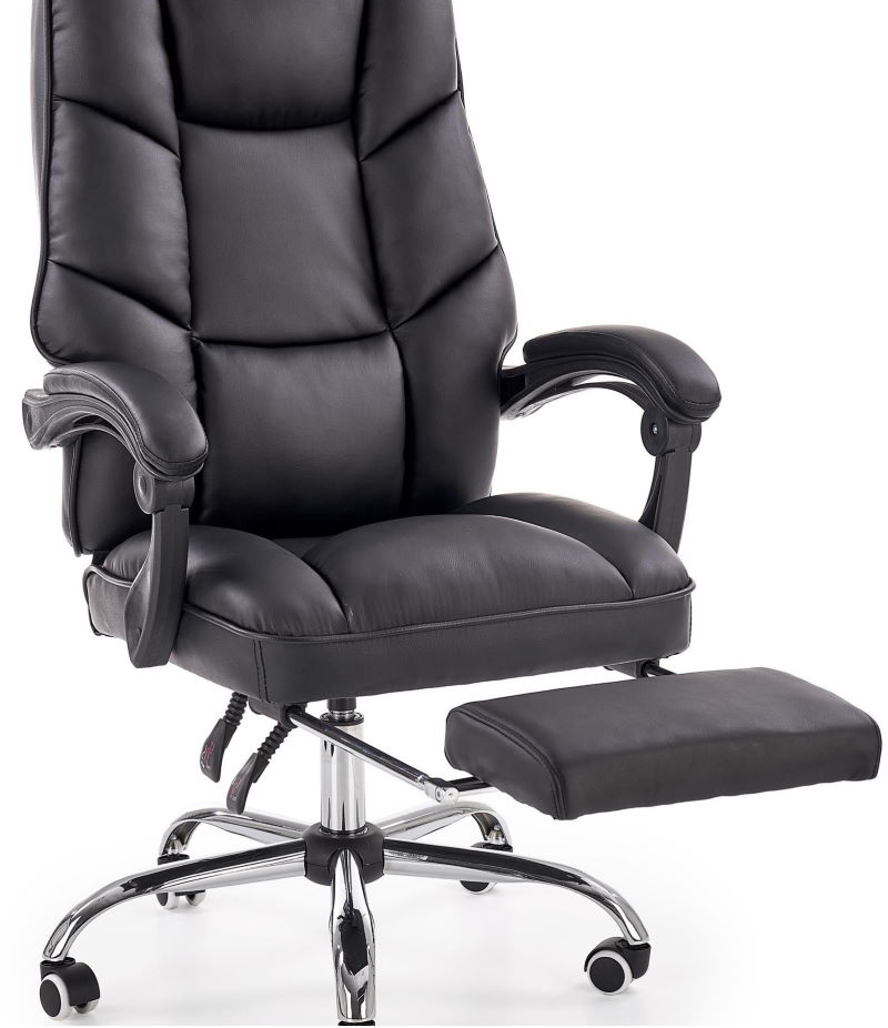 Фото Кресло для руководителя Halmar Alvin от производителя Halmar  в Анапе по цене 30 970 ₽