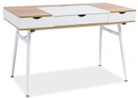 Фото stoly-kompyuternye стол компьютерный signal b 151 производитель Signal