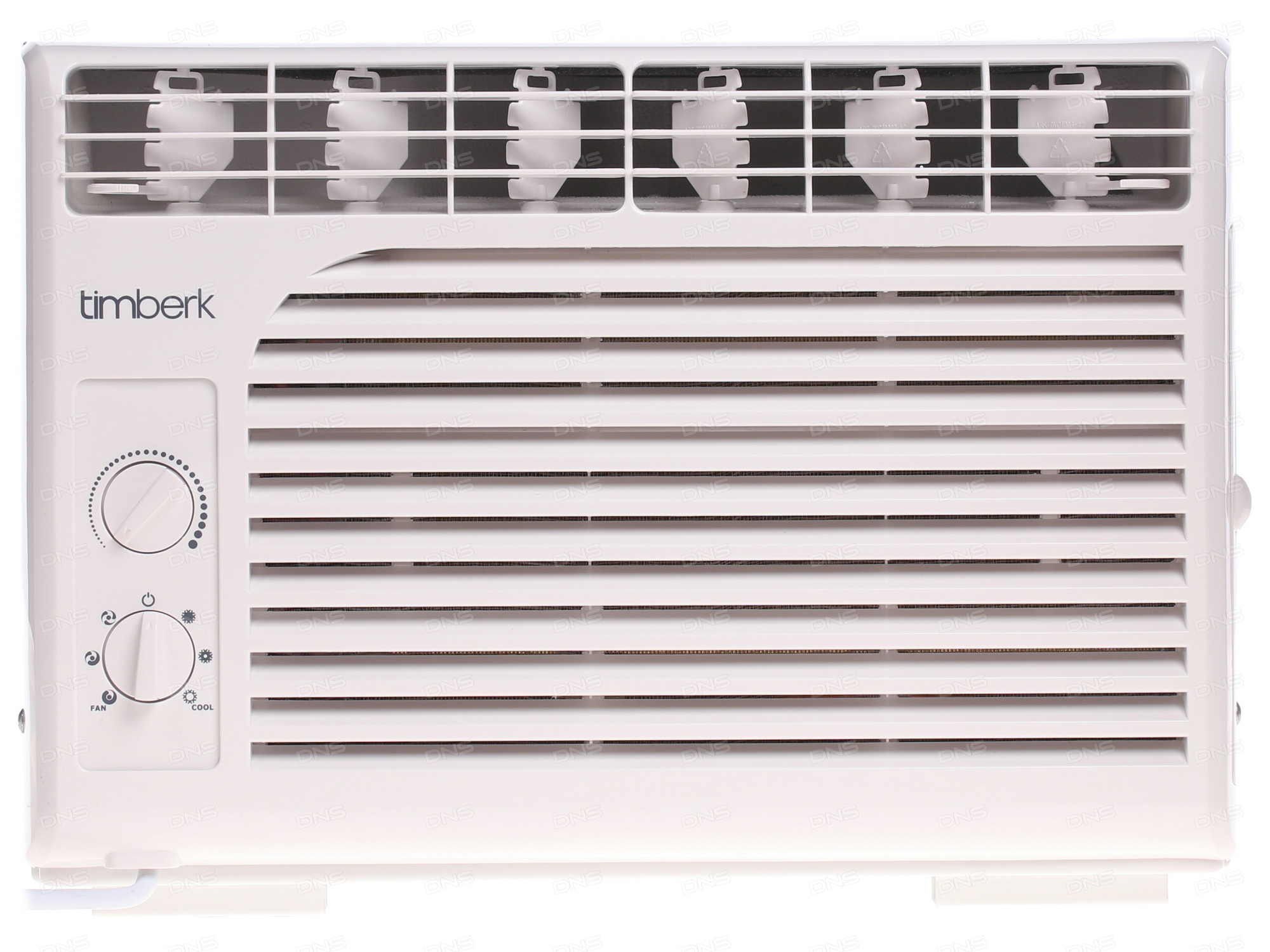 Фото Кондиционер оконный TIMBERK AC TIM 05C W1M от производителя Timberk в Анапе по цене 