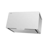 Вытяжка островная Box Large 70 (700х420хh410) (Материал Металл/Стекло , Цвет Черный) в Анапе от производителя 