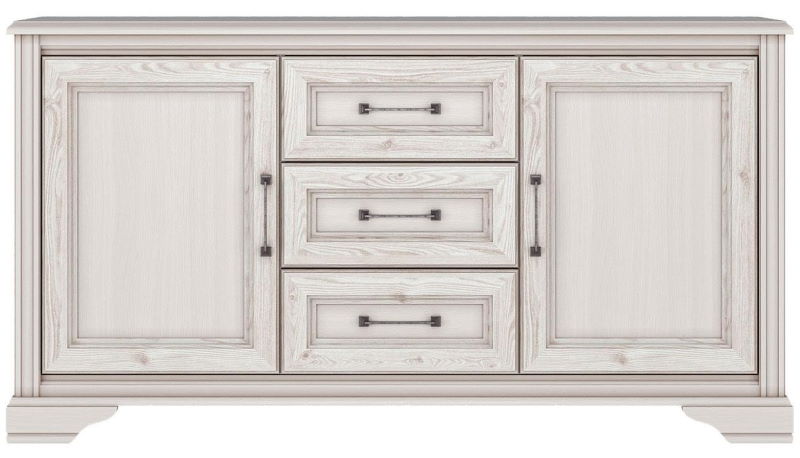 Фото Тумба Stylius B169-KOM2D3S от производителя Black Red White (БРВ) в Анапе по цене 34 350 ₽