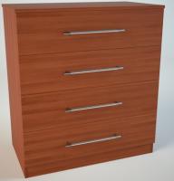 Фото mebel-dlya-gostinits комод к4  производитель Комфортная мебель