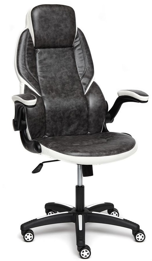 Фото Кресло геймерское Базука (Bazuka) от производителя Tetchair в Анапе по цене 13&nbsp;290 ₽