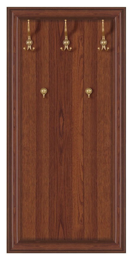 Фото Вешалка Kentaki S320-WIE/75 от производителя Black Red White (БРВ) в Анапе по цене 12&nbsp;500 ₽