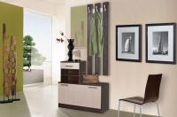 Прихожая Ната-Лина М (Цвет корпуса:венге, цвет фасада:дуб молочный (Мебель Маркет) ) в Анапе от производителя 