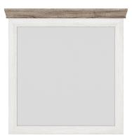 Фото  зеркало marselle lus/98 производитель Black Red White (БРВ)