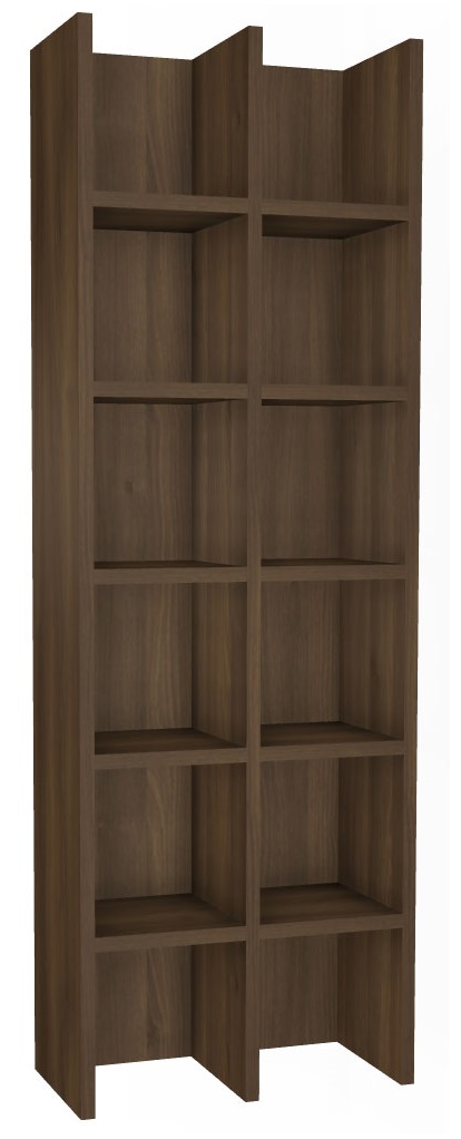 Фото Полка Карина ПЛ-1011 от производителя Лером в Анапе по цене 9&nbsp;610 ₽