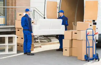 Занос (подъем) от Планета Комфорта в Анапе