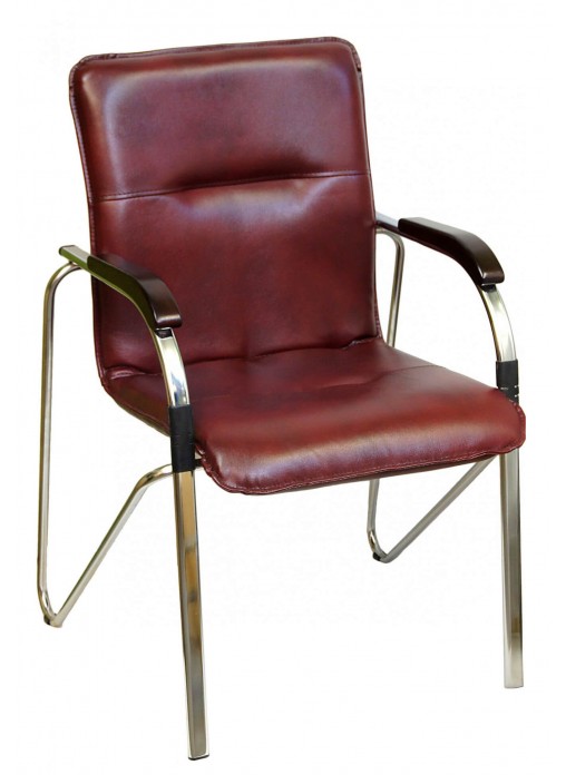 Фото Стул для посетителя Самба (Samba) от производителя Новый стиль в Анапе по цене 6 070 ₽