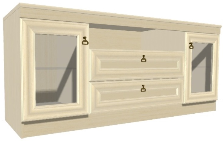 Фото Тумба Инна 608 от производителя Яна в Анапе по цене 20&nbsp;340 ₽