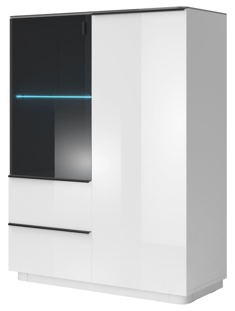 Фото Комод-4D2S typ 44 Togo от производителя Helvetia в Анапе по цене 62&nbsp;380 ₽