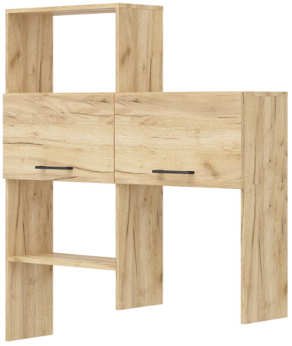 Фото Надстройка к столу компьютерному СК-62 от производителя Пирамида в Анапе по цене 3 430 ₽