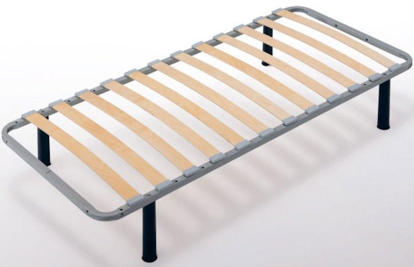 Фото Ортопедическое основание Медио 90х200 от производителя Линия Флекс в Анапе по цене 4&nbsp;740 ₽