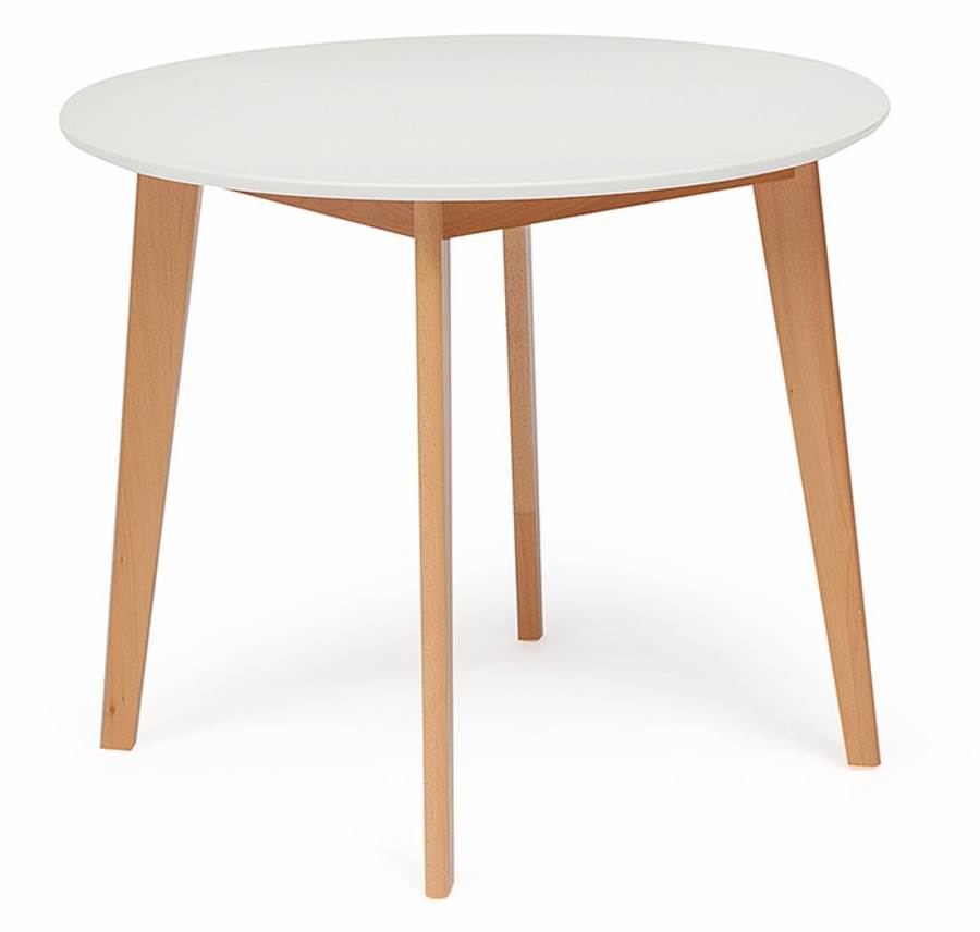 Фото Стол обеденный Боско (Bosco) от производителя Tetchair в Анапе по цене 17&nbsp;860 ₽