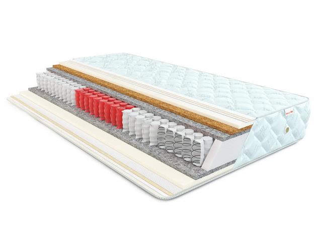 Фото Матрас Delight Soft (Делайт софт) от производителя Меридиан в Анапе по цене 8 280 ₽