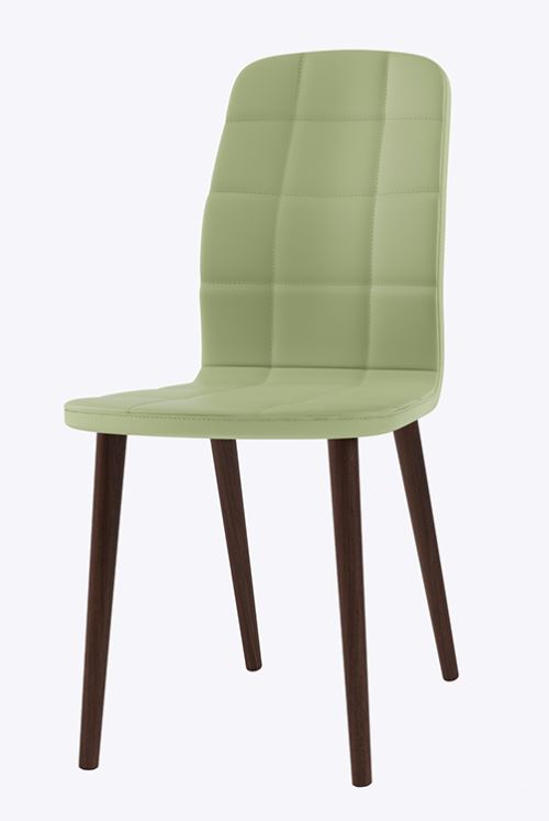 Фото Стул обеденный Бейз Х от производителя Mamadoma в Анапе по цене 5&nbsp;550 ₽