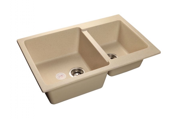Фото Мойка Granfest GF-P780К (ГР 780х510хh200) (шир.ящ.min 800) от производителя Granfest в Анапе по цене 5 790 ₽