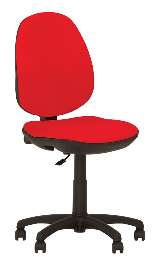Фото Кресло для персонала Комфорт (Comfort) GTS CPT (пластик RU) от производителя Новый стиль в Анапе по цене 4 210 ₽