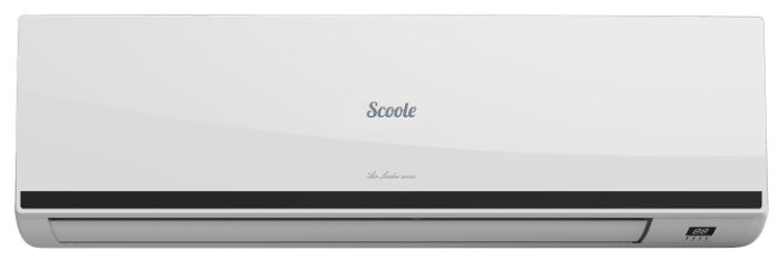 Фото Кондиционер настенный Scoole SC AC SP6 07 IN от производителя Scoole в Анапе по цене 