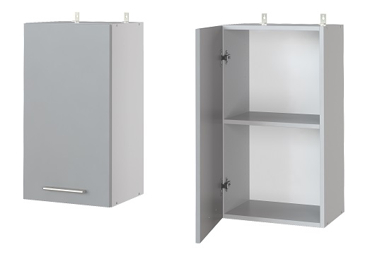 Фото Кухня Фиджи шкаф навесной А-40 от производителя Леко в Анапе по цене 3&nbsp;430 ₽