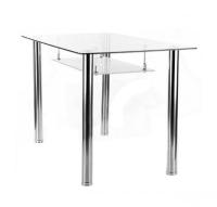 Фото stoly-obedennye-neraskladnye стол обеденный signal hektor производитель Signal