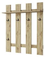 Фото  вешалка 105 дорсет (doorset) производитель Анрэкс