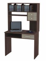 Фото  стол компьютерный ск-41 производитель Пирамида