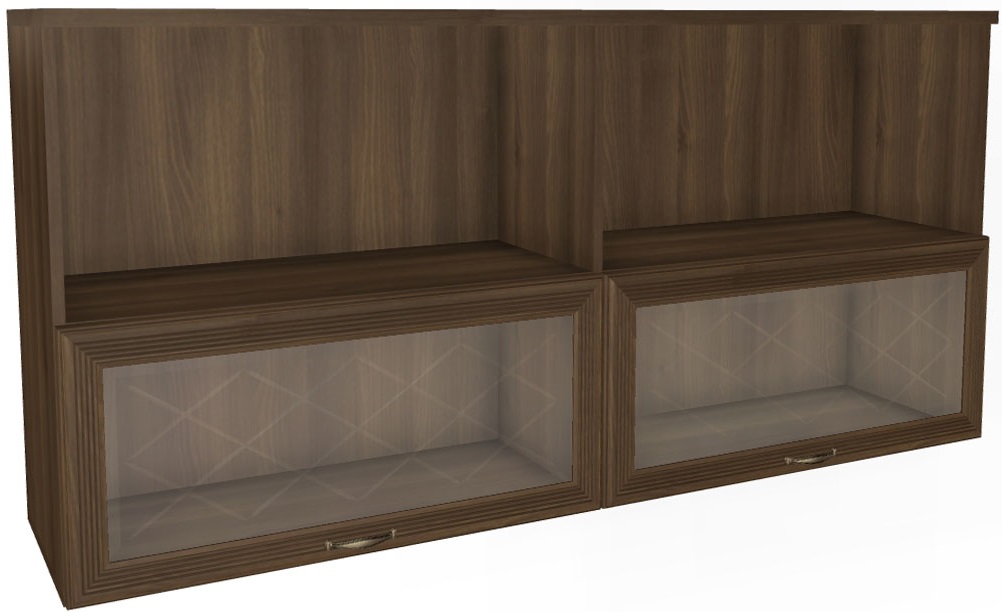 Фото Антресоль Карина АН-1014 от производителя Лером в Анапе по цене 18&nbsp;520 ₽