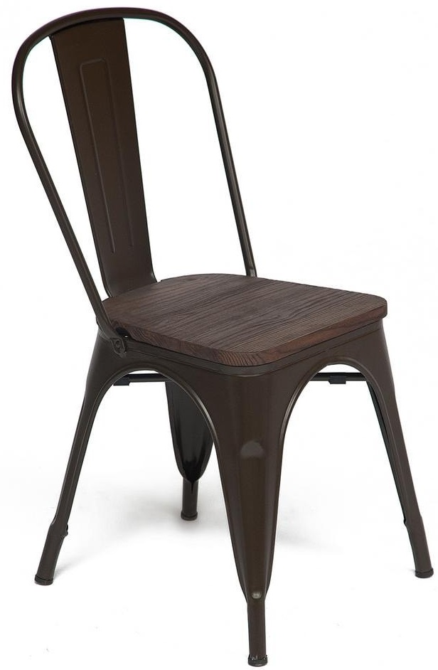 Фото Стул Вип Лофт Чеар (Vip Loft Chair) 011 от производителя Tetchair в Анапе по цене 5&nbsp;660 ₽