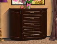 Фото mebel-dlya-gostinits комодино-4 производитель Марибель