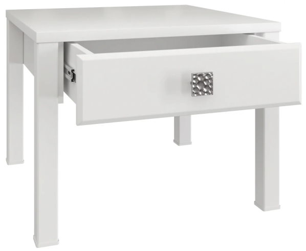 Фото Стол журнальный Изабель ИЗ-44К от производителя Компасс в Анапе по цене 7 570 ₽