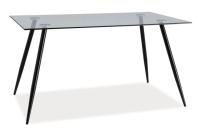 Фото  стол обеденный signal nino производитель Signal