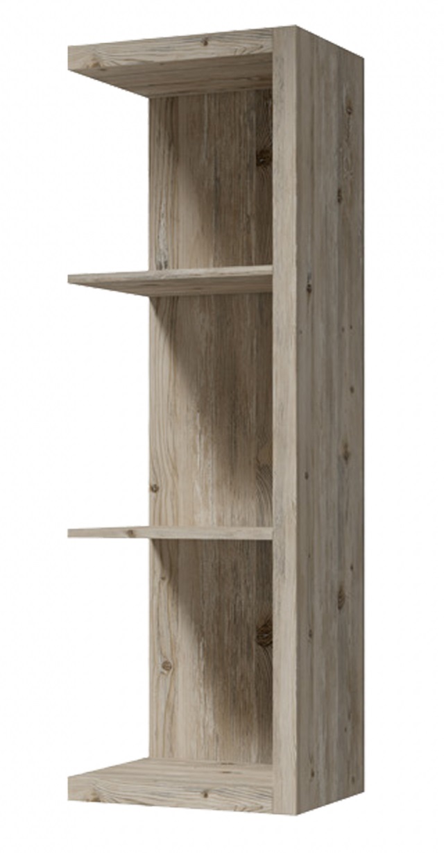 Фото Шкаф подвесной Typ 04 Talina от производителя Helvetia в Анапе по цене 11&nbsp;170 ₽