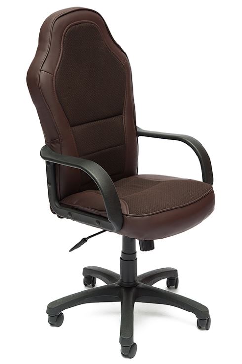 Фото Кресло для руководителя Каппа (Kappa) от производителя Tetchair в Анапе по цене 9&nbsp;800 ₽