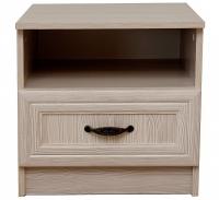 Фото  тумба прикроватная вега вм-13  производитель SV-мебель