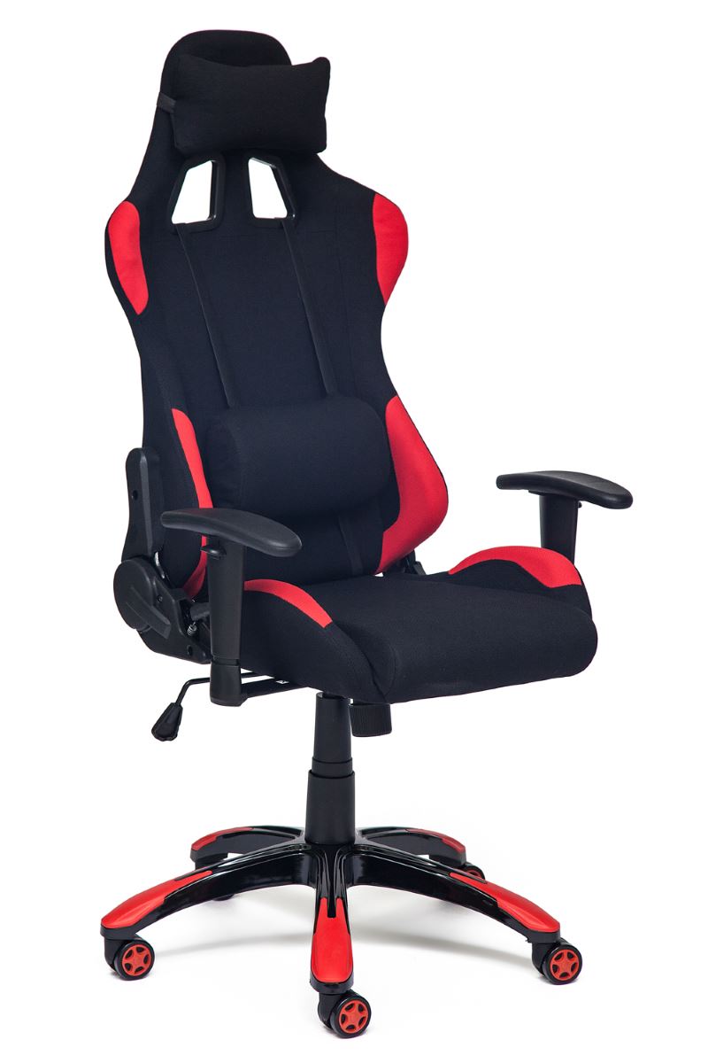 Фото Кресло геймерское Айгир (Igear) от производителя Tetchair в Анапе по цене 19&nbsp;850 ₽