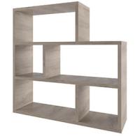 Стеллаж Н110 Дизель (Diesel) (дуб мадура (Анрэкс) ) в Анапе от производителя 