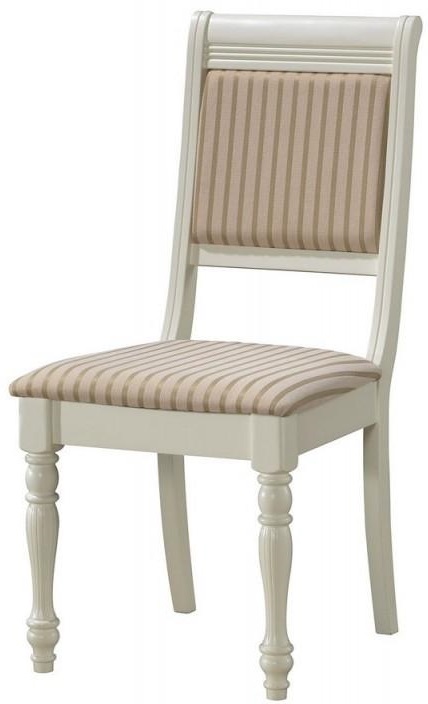 Фото Стул Шанель (Chanel CH-SC) от производителя ТМК в Анапе по цене 12&nbsp;580 ₽