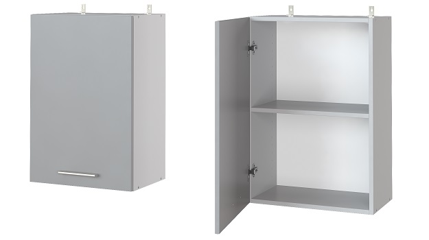 Фото Кухня Бронкс шкаф навесной А-45 от производителя Леко в Анапе по цене 3 310 ₽