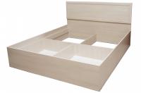 Фото dvuspalnye-krovati кровать двуспальная универсальная вега вм-15 (см 160х200) без основания производитель SV-мебель