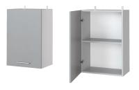 Фото kukhnya-parma-leko кухня парма шкаф навесной а-45 производитель Леко