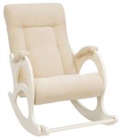 Кресло-качалка модель-44 б/л  ( мальта 01 , орех (Импэкс) ) в Анапе от производителя 
